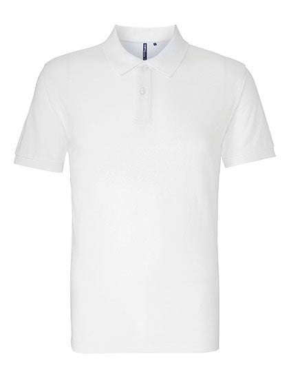 Men´s Classic Fit Polo