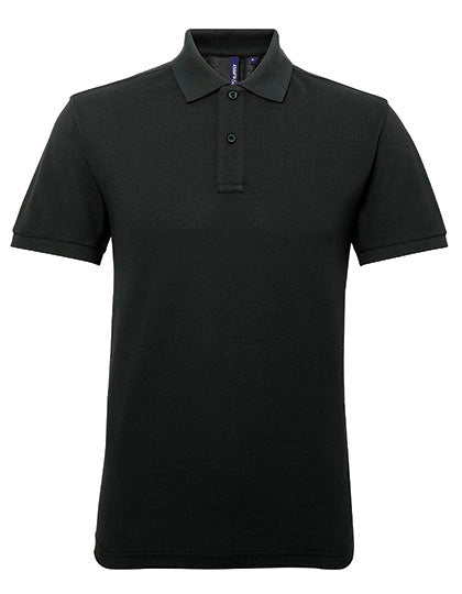 Men´s Polycotton Blend Polo