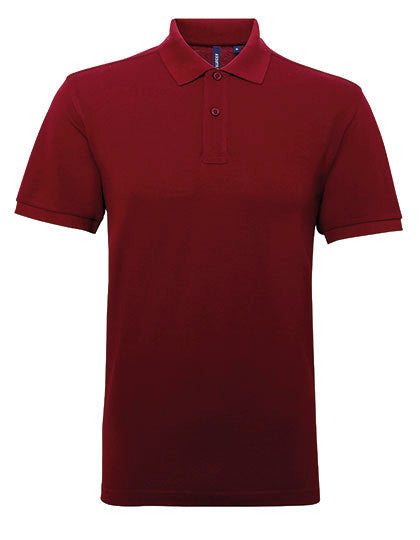 Men´s Polycotton Blend Polo