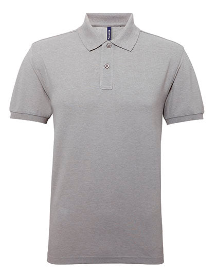 Men´s Polycotton Blend Polo