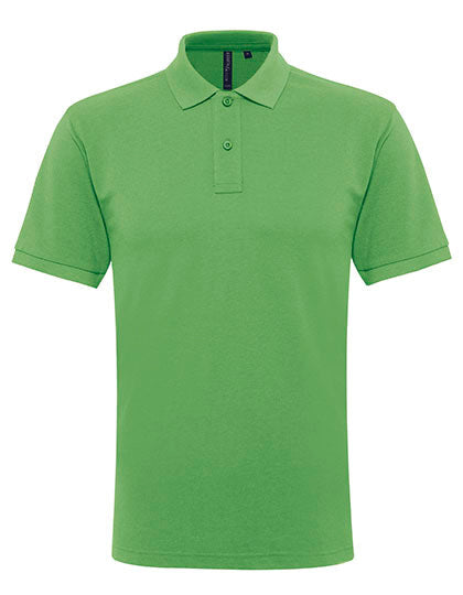 Men´s Polycotton Blend Polo