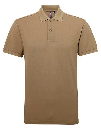 Men´s Polycotton Blend Polo