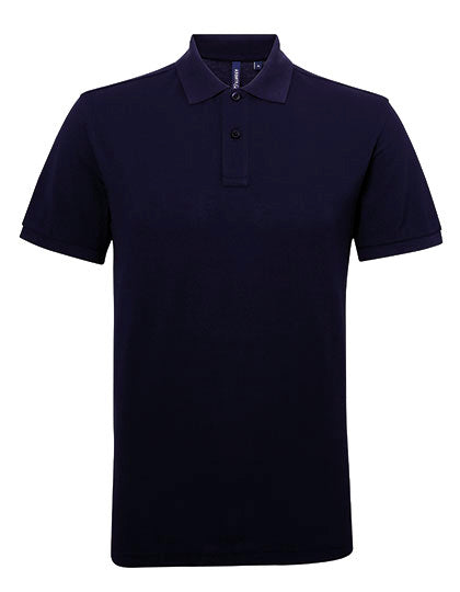 Men´s Polycotton Blend Polo