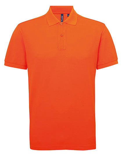 Men´s Polycotton Blend Polo