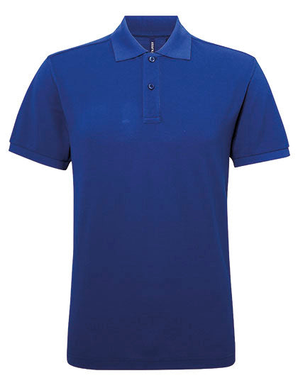 Men´s Polycotton Blend Polo