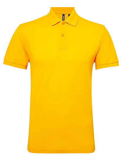 Men´s Polycotton Blend Polo