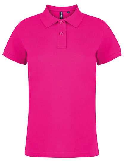 Women´s Classic Fit Polo