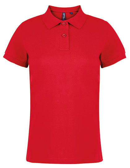 Women´s Classic Fit Polo