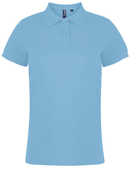 Women´s Classic Fit Polo