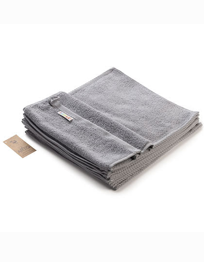 Facetowel