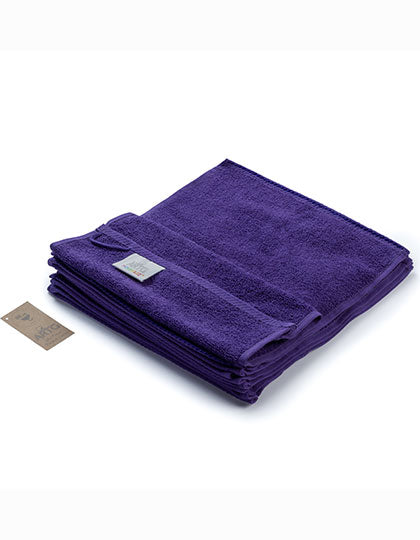 Facetowel