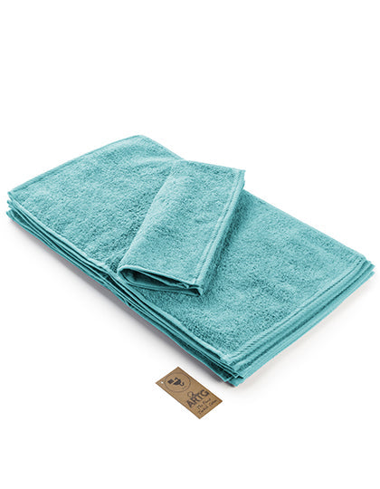 Guest Towel