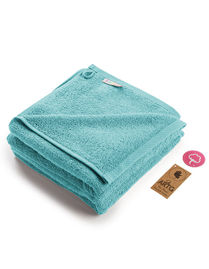 Fashion Hand Towel