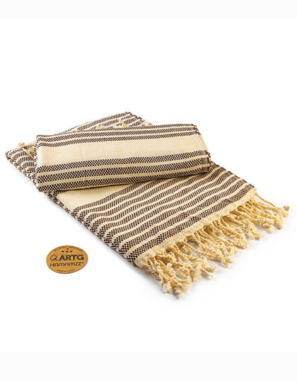 Hamamzz® Original Bodrum DeLuxe Towel