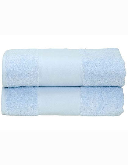 PRINT-Me® Bath Towel