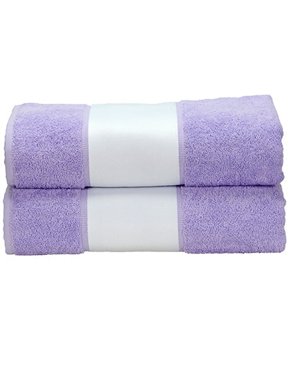 SUBLI-Me® Bath Towel