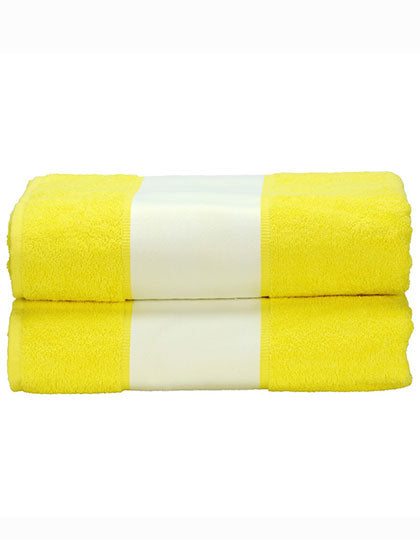 SUBLI-Me® Big Towel
