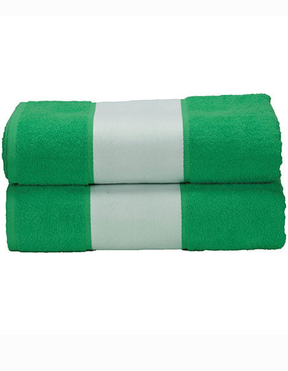 SUBLI-Me® Big Towel