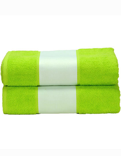 SUBLI-Me® Big Towel