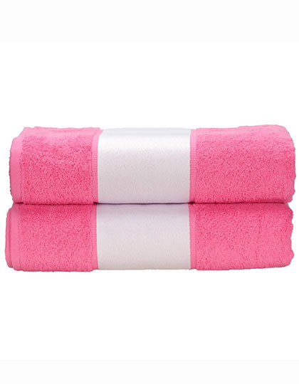 SUBLI-Me® Big Towel