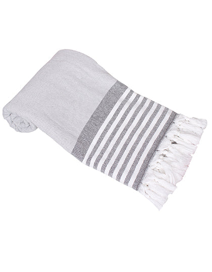 Hamam Towel Istanbul with Terry Backside