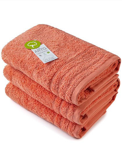 Organic Hand Towel