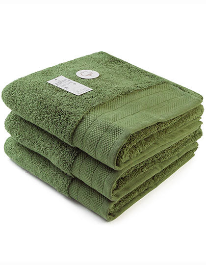 Hand Towel Excellent Deluxe