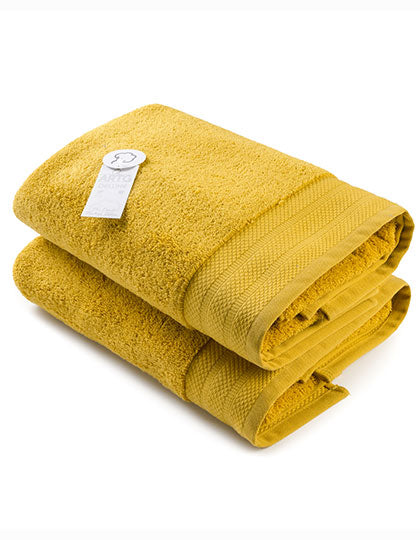 Bath Towel Excellent Deluxe