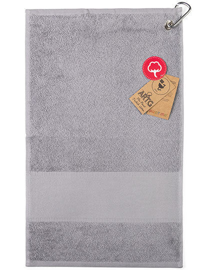 PRINT-Me® GOLF Towel