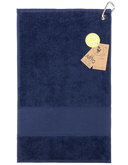 PRINT-Me® GOLF Towel
