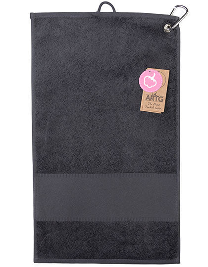 PRINT-Me® GOLF Towel