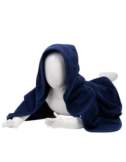 Babiezz® Hooded Towel