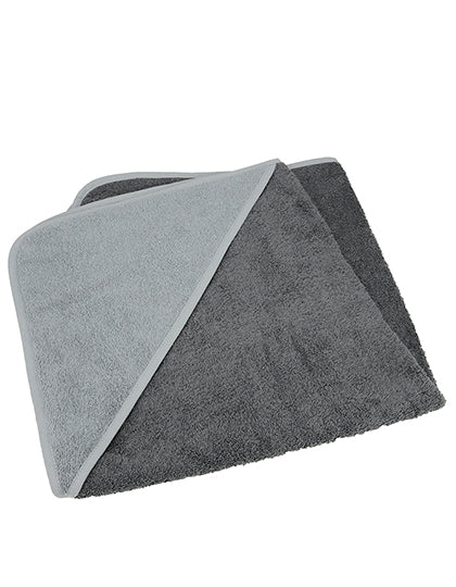 Babiezz® Hooded Towel