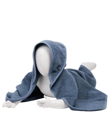 Babiezz® Hooded Towel