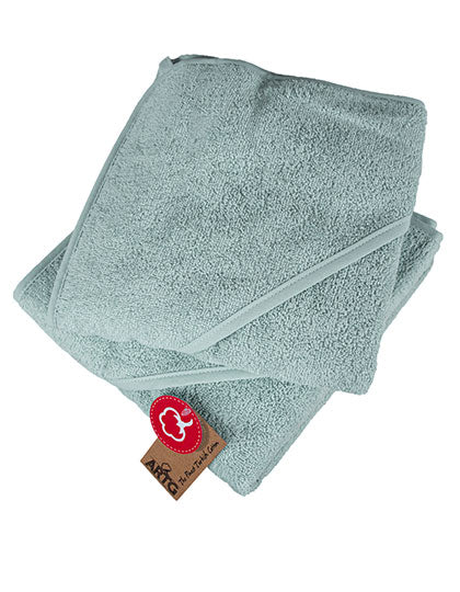 Babiezz® Hooded Towel