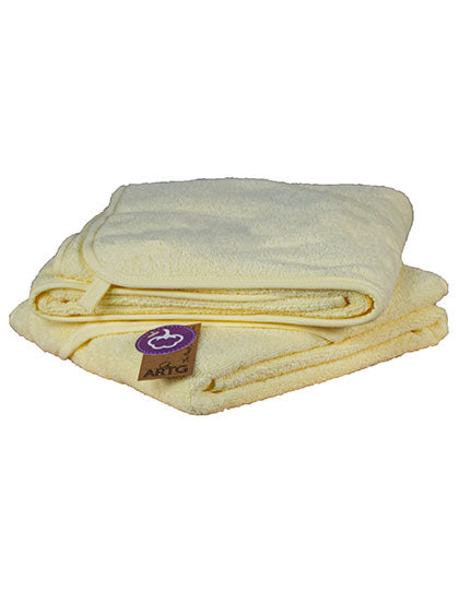 Babiezz® Hooded Towel