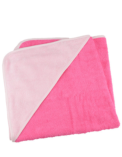 Babiezz® Hooded Towel