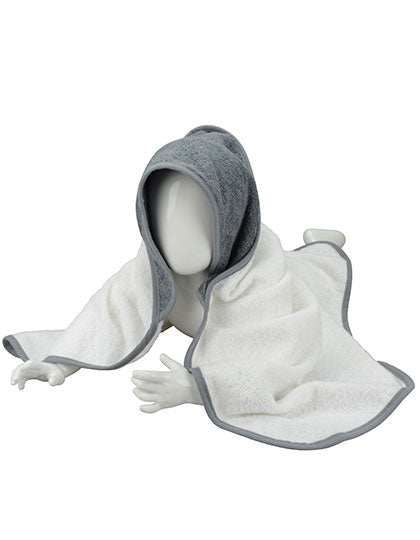 Babiezz® Hooded Towel