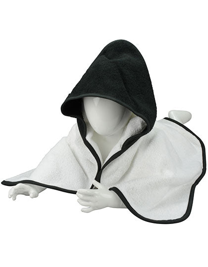 Babiezz® Hooded Towel