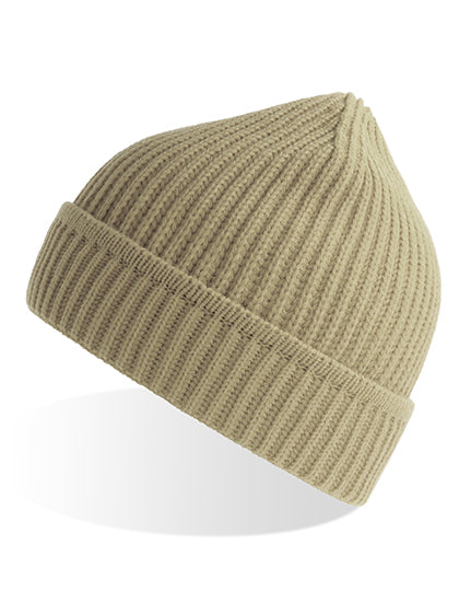 Maple Beanie