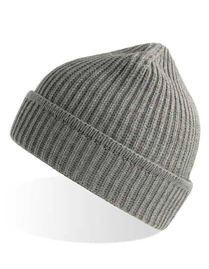 Maple Beanie