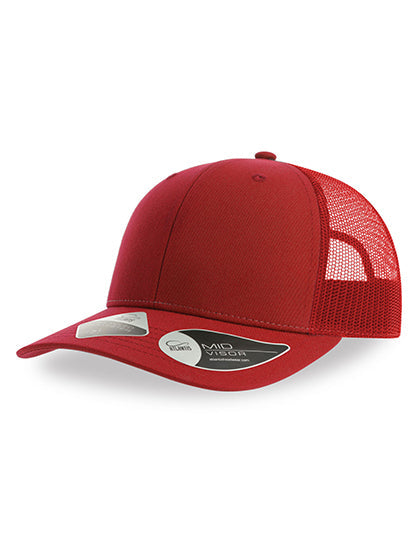 Bryce Cap