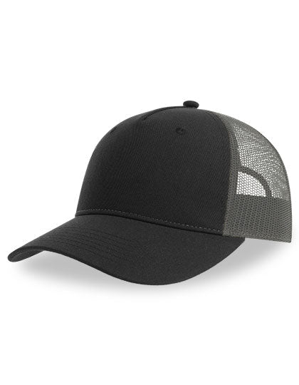 Zion Cap