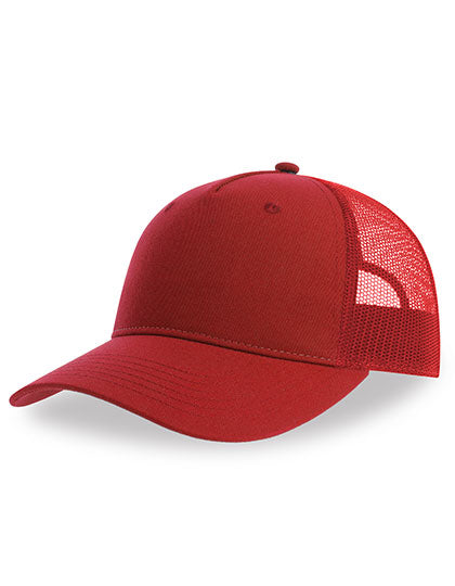 Zion Cap