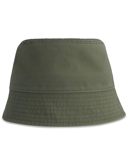 Powell Bucket Hat