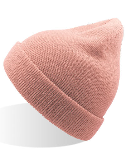 Kids Wind Beanie Recycled