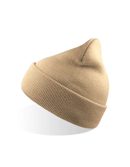 Wind Beanie Recycled