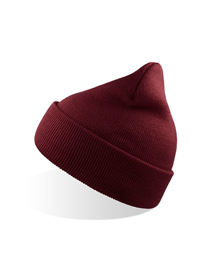 Wind Beanie Recycled