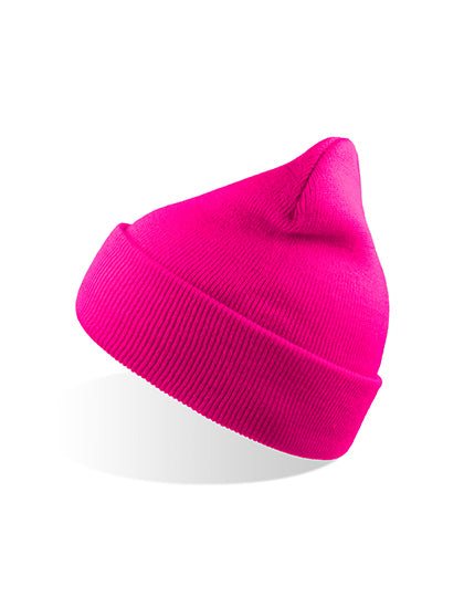 Wind Beanie Recycled