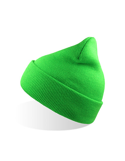 Wind Beanie Recycled